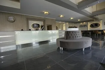 Hotel La Bella Alasehir