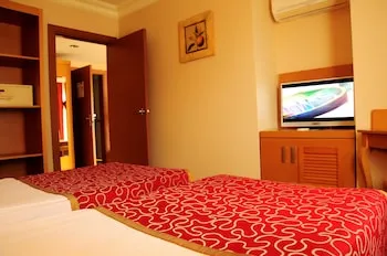 Alaiye Resort & Spa Hotel - All Inclusive
