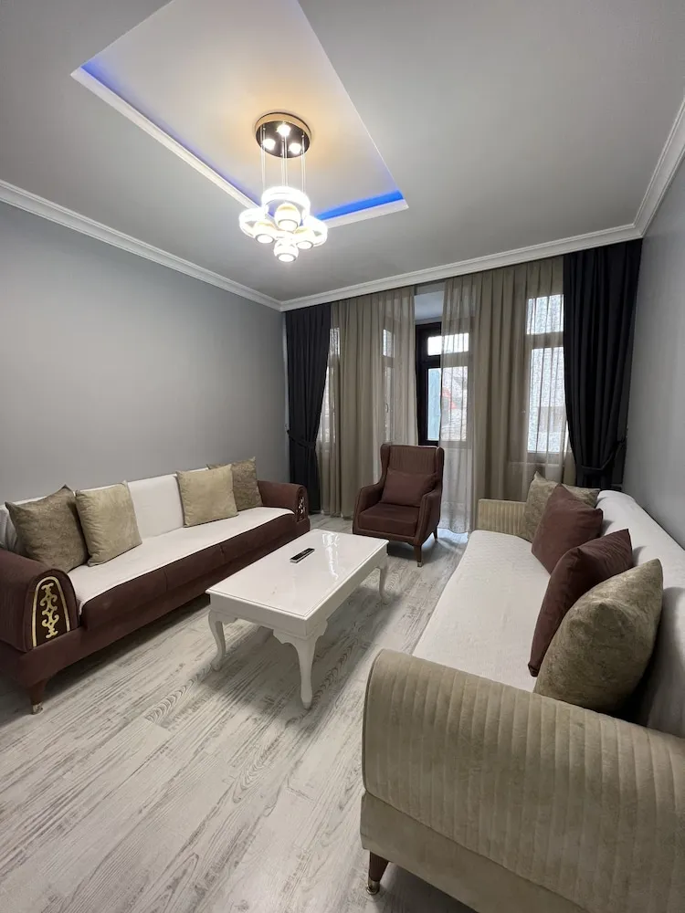 Comfort Apart Daire