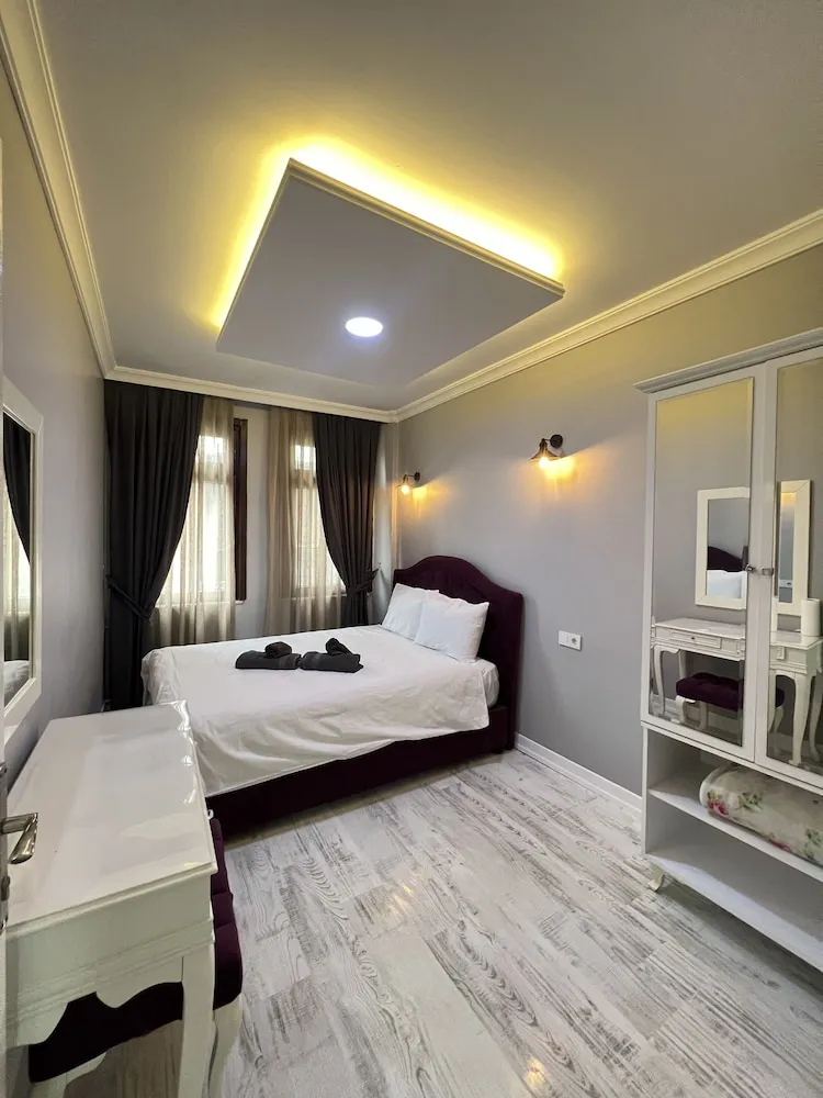 Comfort Apart Daire