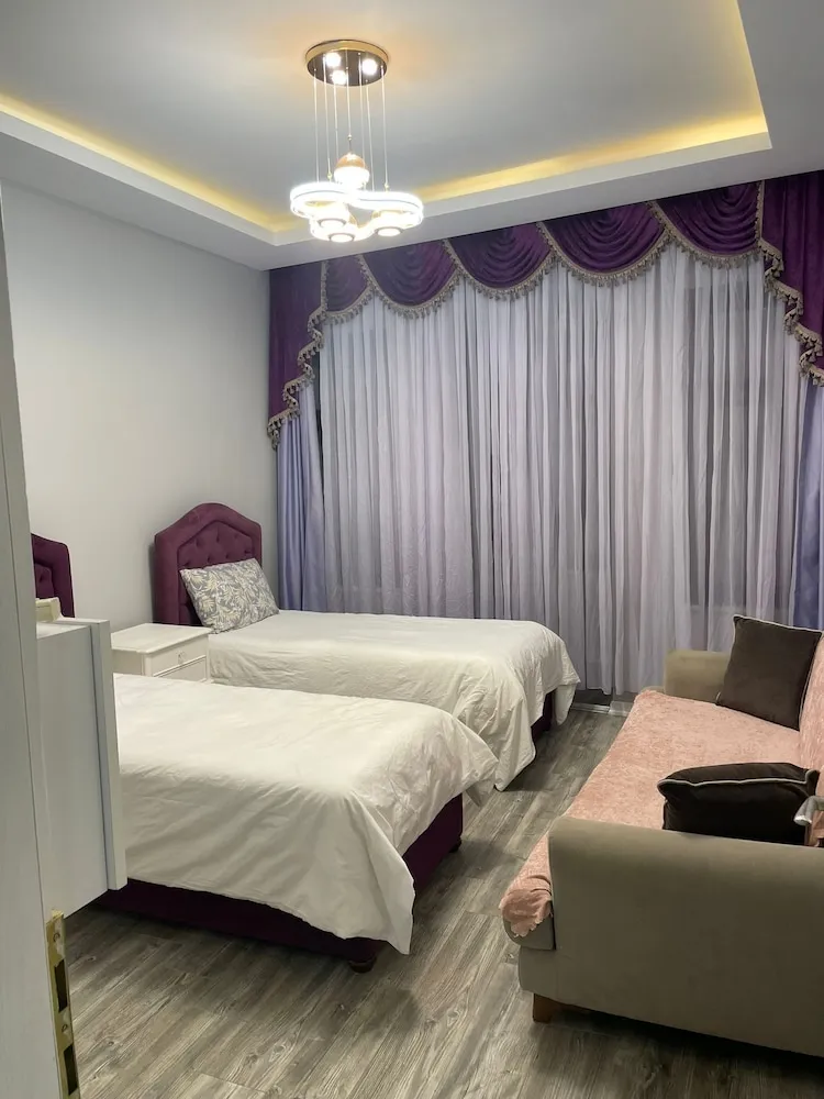 Comfort Apart Daire