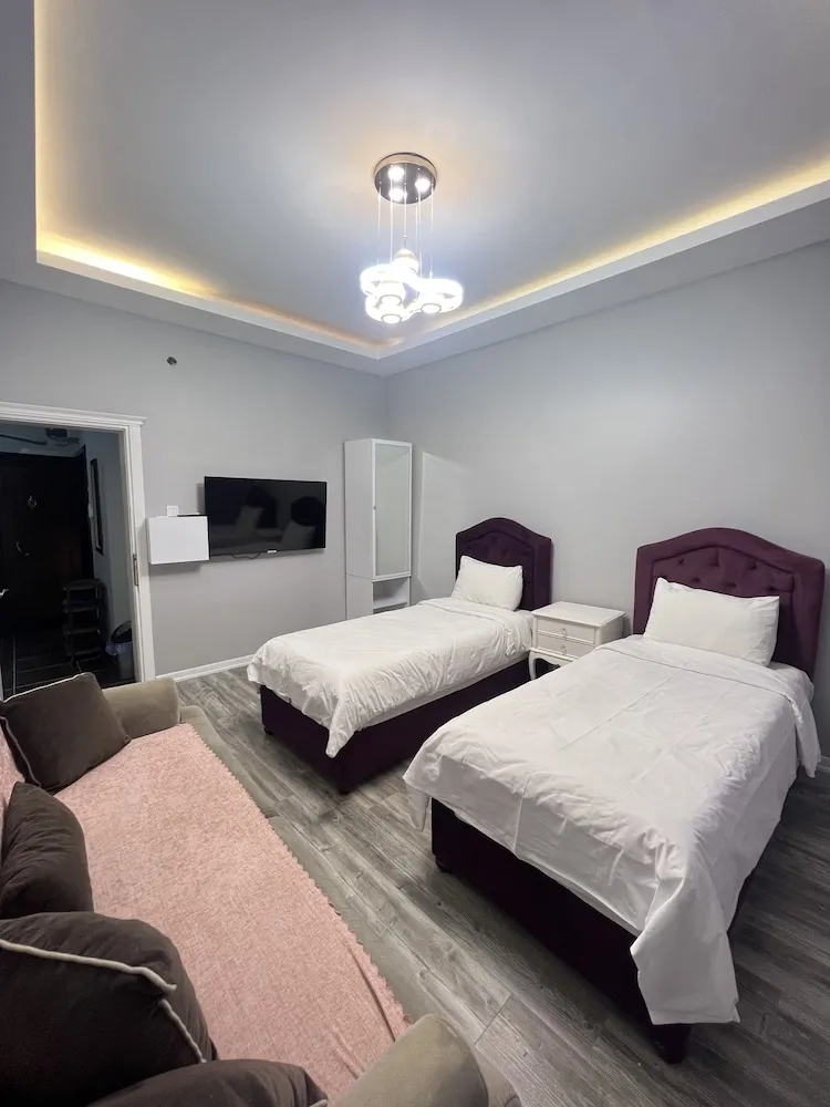 Comfort Apart Daire