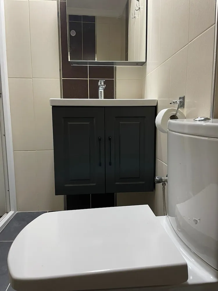 Comfort Daire, 1 Yatak Odası, Şehir Manzaralı