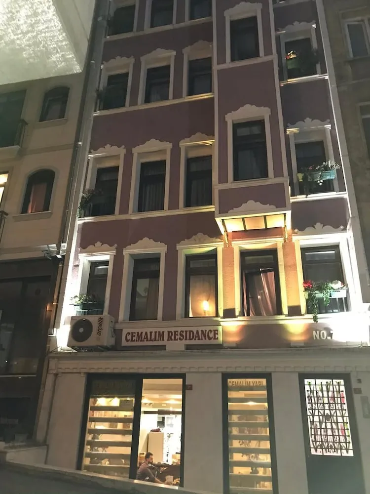 Comfort Daire, 1 Yatak Odası, Şehir Manzaralı