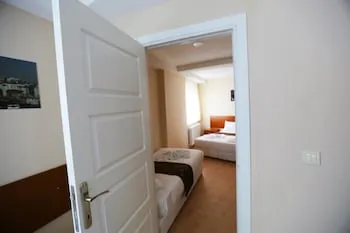 Istanbul Family Apartment