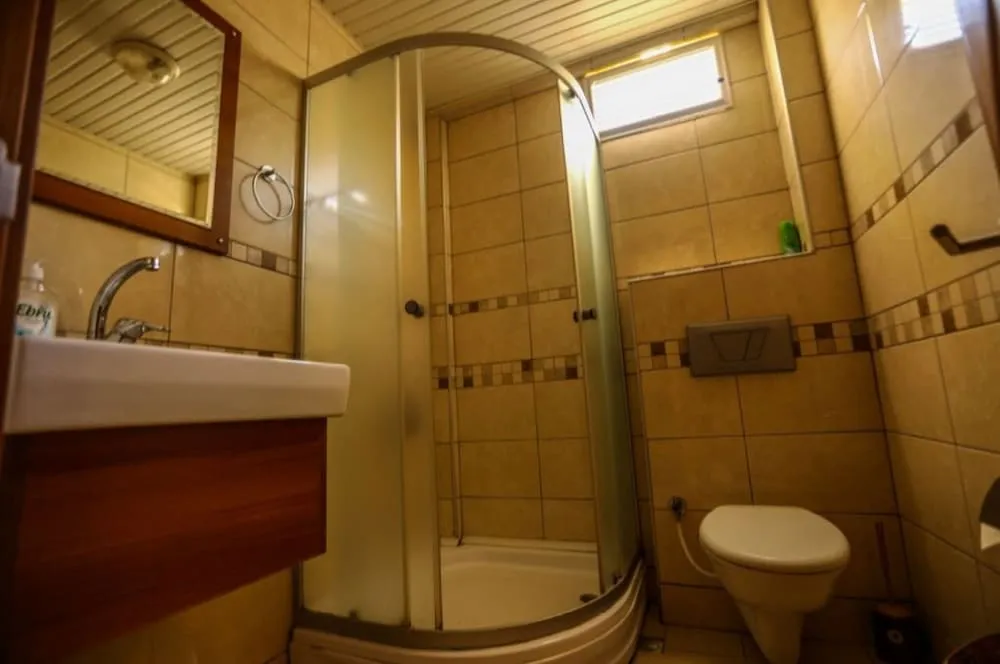 Apart Daire, 1 Yatak Odası (4 People)