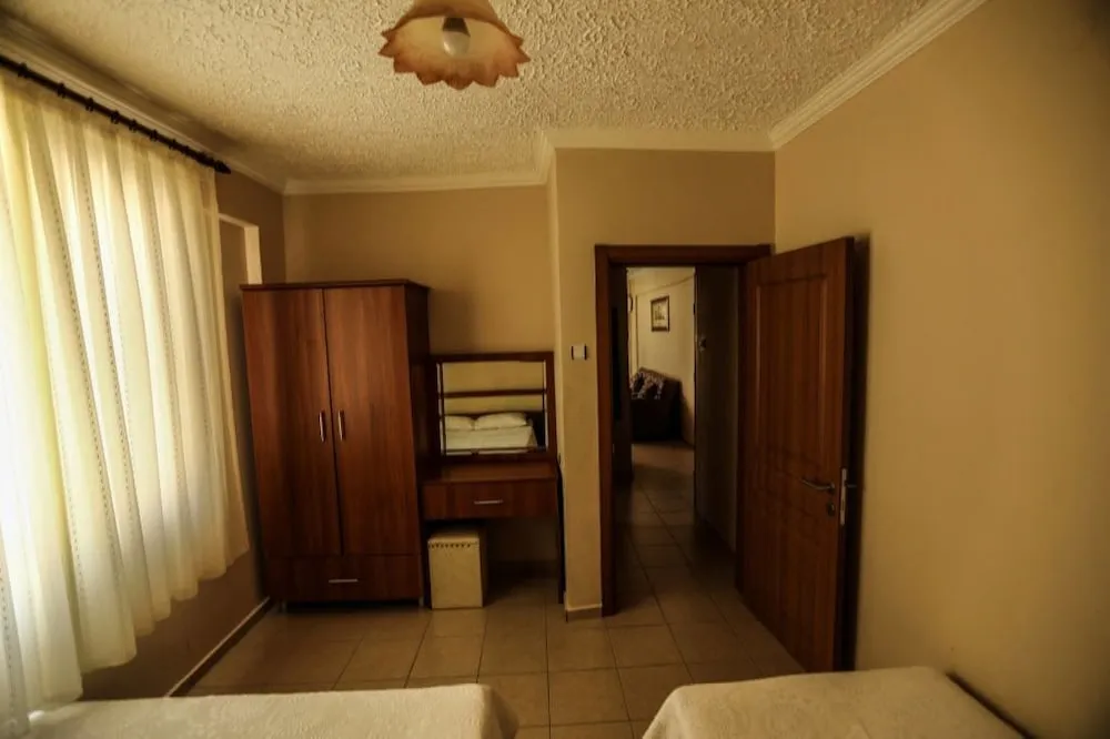 Apart Daire, 1 Yatak Odası (4 People)