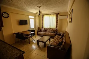 Kizkalesi Sari Konak Apart Otel