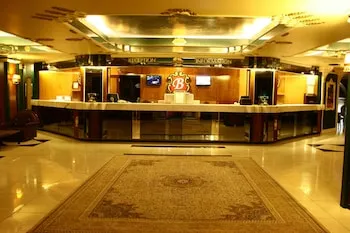 Buyuk Berk Otel