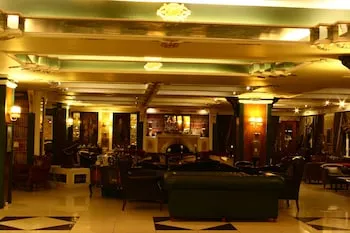 Buyuk Berk Otel
