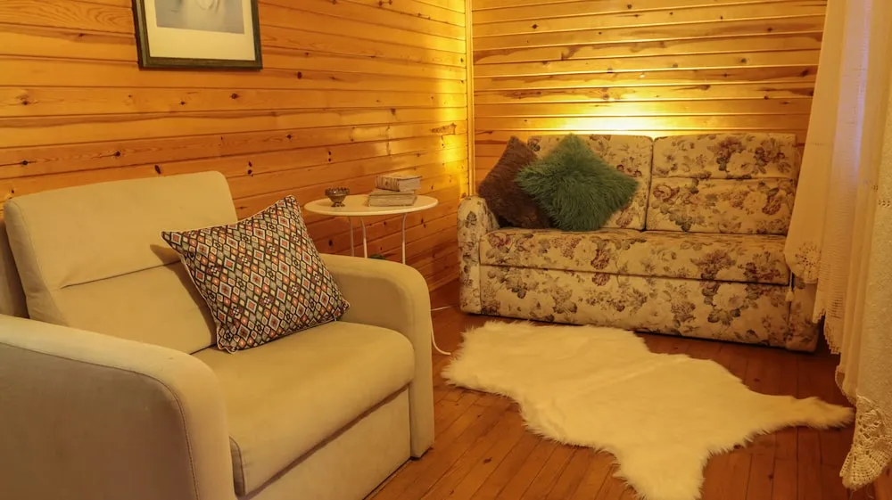 Bungalov, Deniz Manzaralı