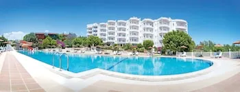 Olbios Marina Resort