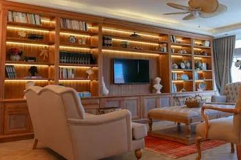 Olbios Marina Resort
