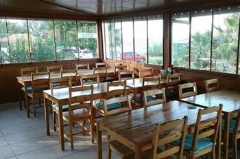 Kiyi Butik Pansiyon