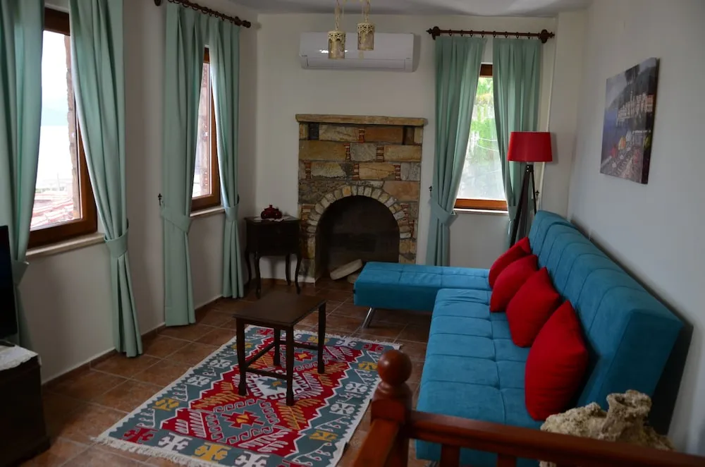 Family Ev, 1 Yatak Odası