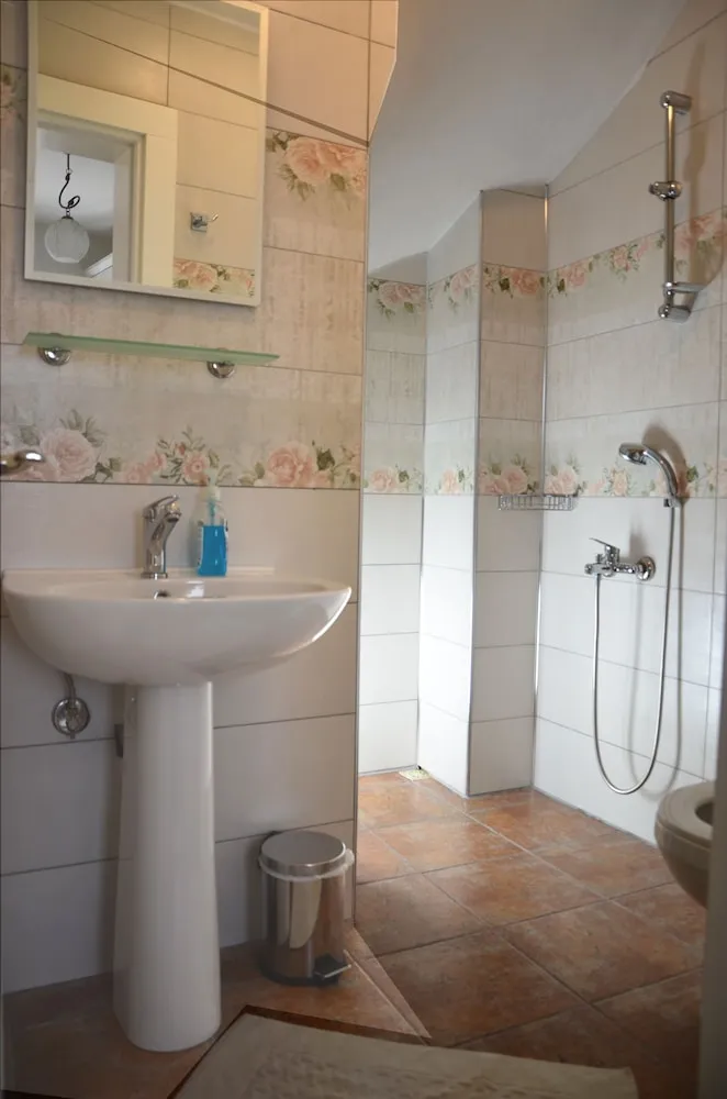 Family Ev, 1 Yatak Odası