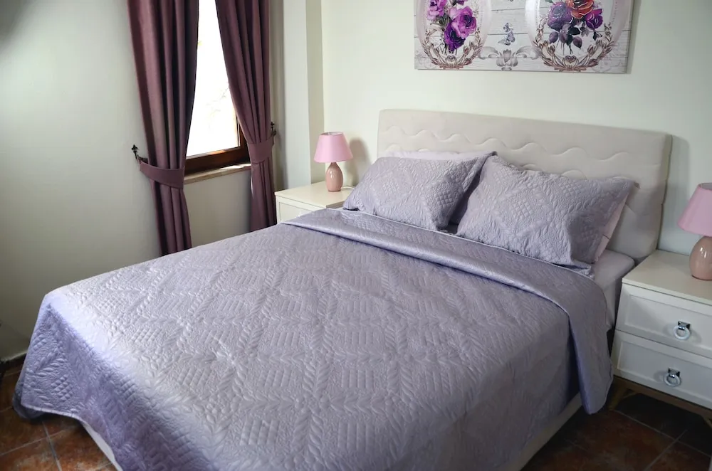 Family Ev, 1 Yatak Odası