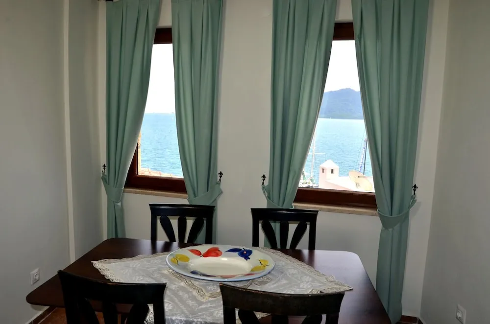 Family Ev, 1 Yatak Odası