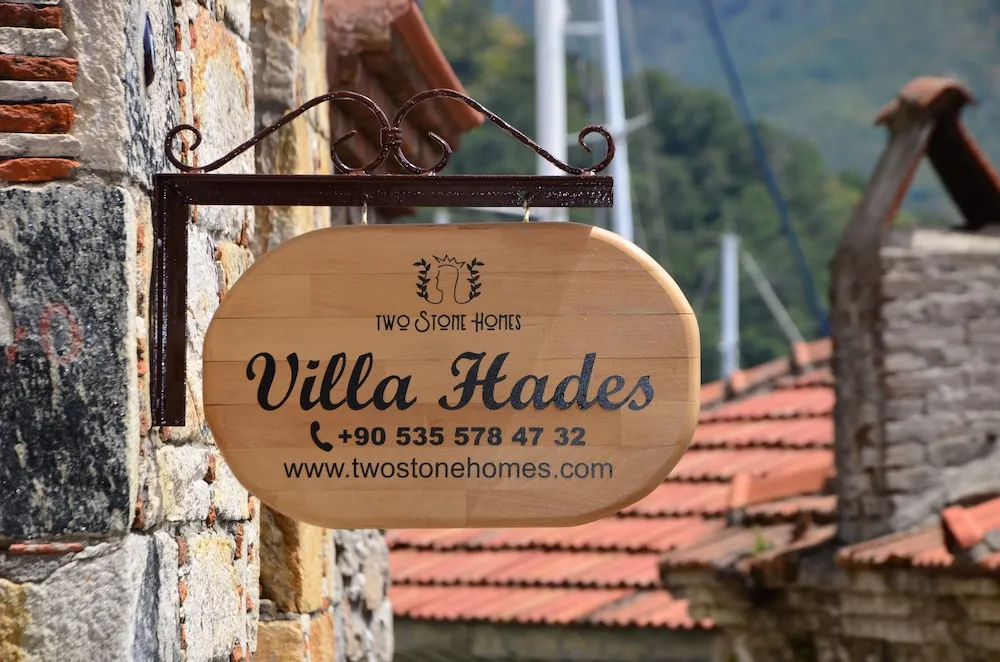 Family Ev, 1 Yatak Odası