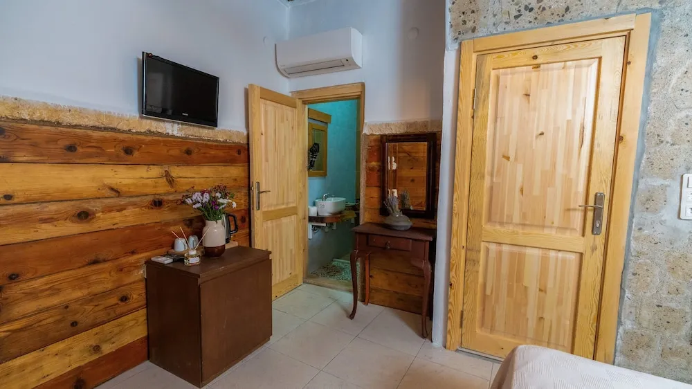 Standard Tek Büyük Yataklı Oda, 1 Büyük (Queen) Boy Yatak, Şehir Manzaralı