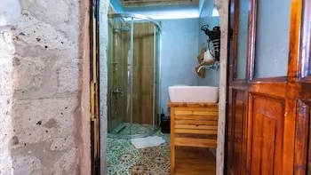Woodstock Alaçatı