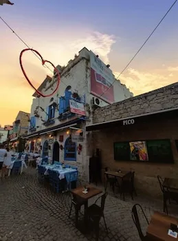 Woodstock Alaçatı
