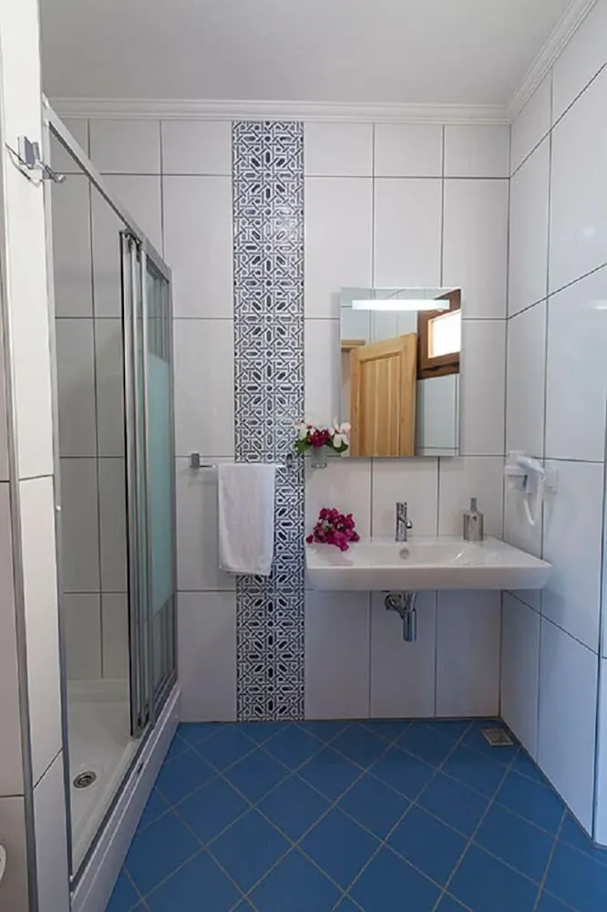 Standard Oda, Deniz Manzaralı