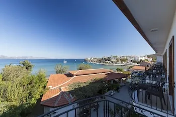 Kumluk Otel