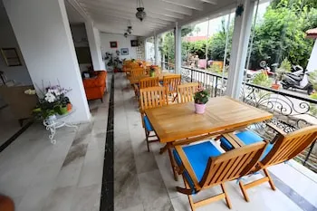 Kumluk Otel