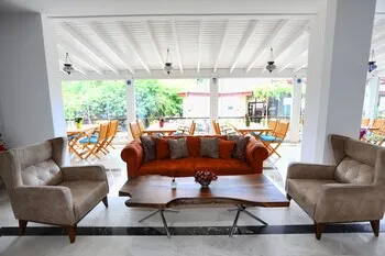 Kumluk Otel