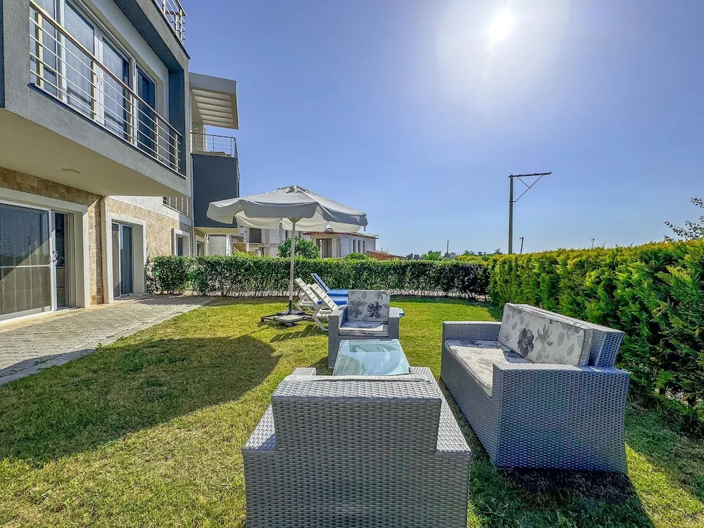 Comfort Apart Daire, 2 Yatak Odası, Dağ Yamacı