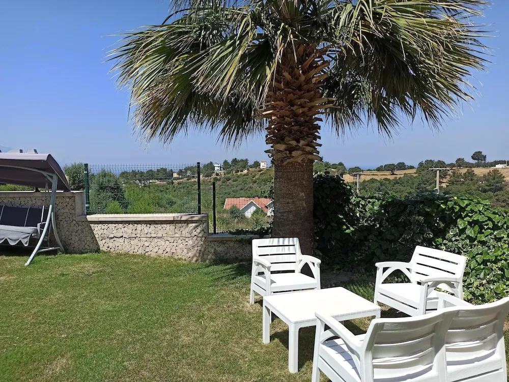 Comfort Apart Daire, 2 Yatak Odası, Dağ Yamacı