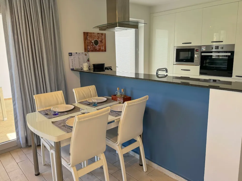 Comfort Apart Daire, 2 Yatak Odası, Dağ Yamacı