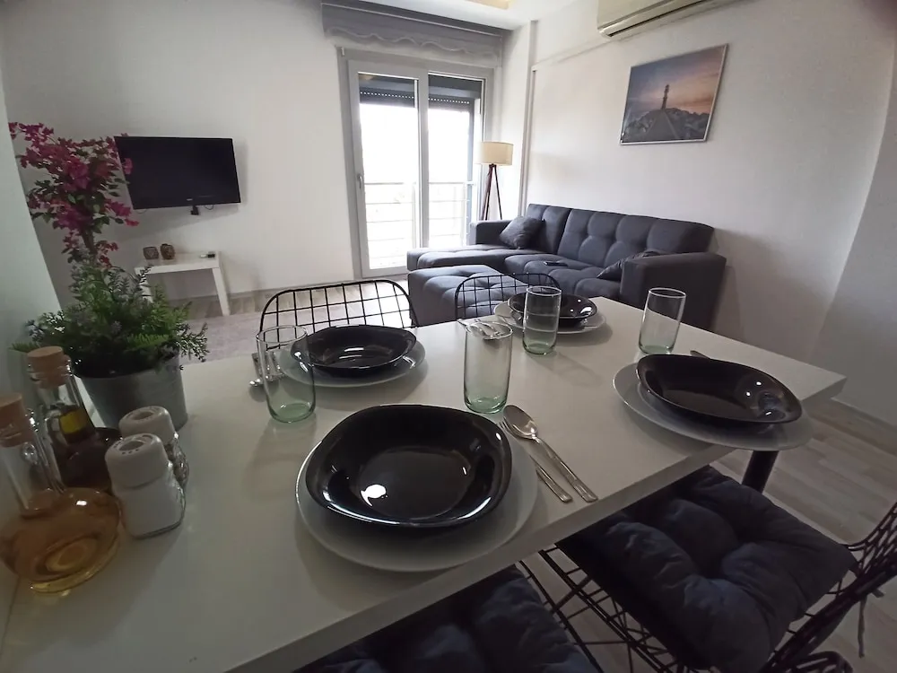 Comfort Apart Daire, Birden Çok Yatak, Yamaçta