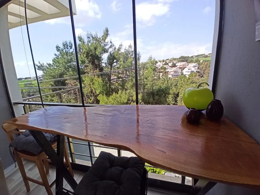 Comfort Apart Daire, Birden Çok Yatak, Yamaçta