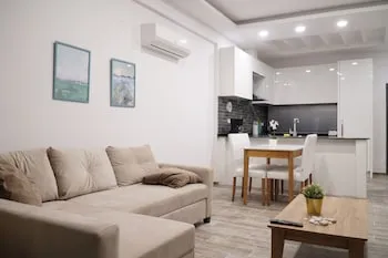 Lavender Residence Kuşadası