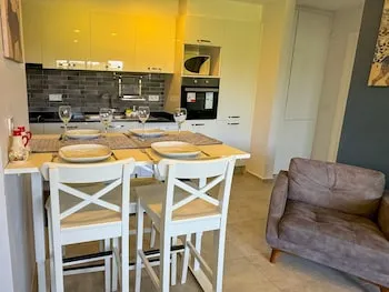 Lavender Residence Kuşadası
