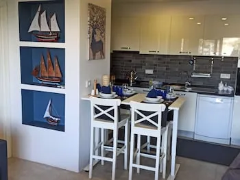 Lavender Residence Kuşadası