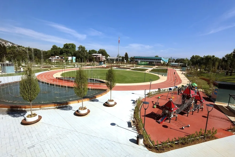 Kırcı Termal Hotel