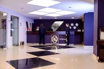 Kırcı Termal Hotel