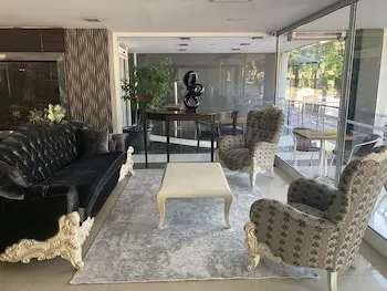 Kırcı Termal Hotel