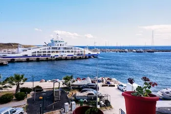 Aspava Butik Otel