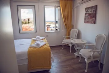 Aspava Butik Otel