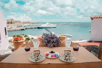Aspava Butik Otel