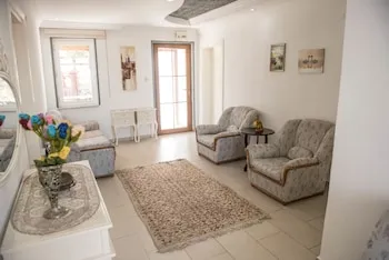 Aspava Butik Otel