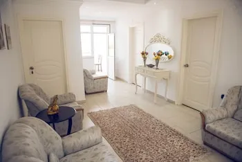 Aspava Butik Otel