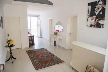 Aspava Butik Otel