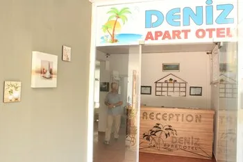 Deniz Apart