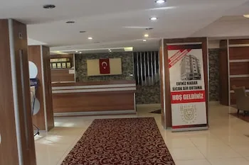 Grand Arslan Otel