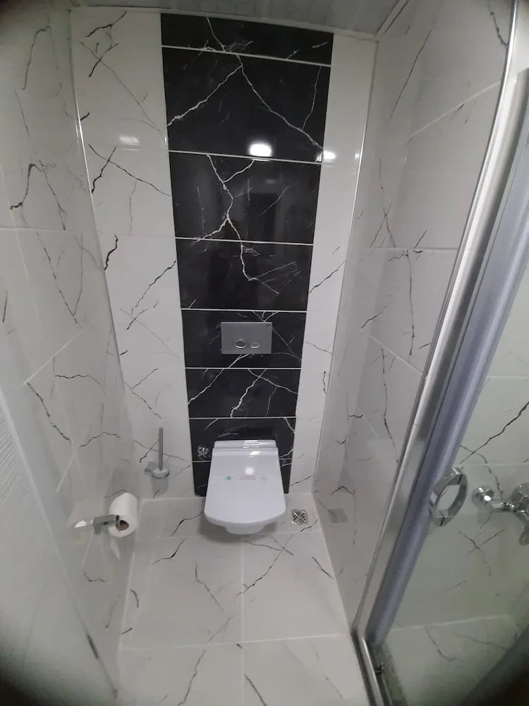 Standard Üç Kişilik Oda